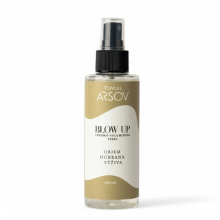 Tomas Arsov BLOW UP Thermo-volumizing sprej pro objem 150 ml