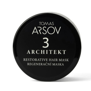 Tomas Arsov ARCHITEKT regenerační maska 250 ml