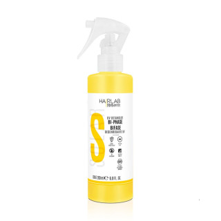 Salerm SOLAR BI-PHASE UV Detangler dvousložkový kondicionér na vlasy 200 ml